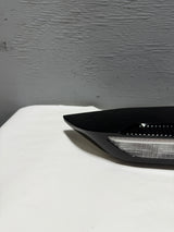 2022-2025 Toyota Tundra High Mount Lamp Without Camera OEM