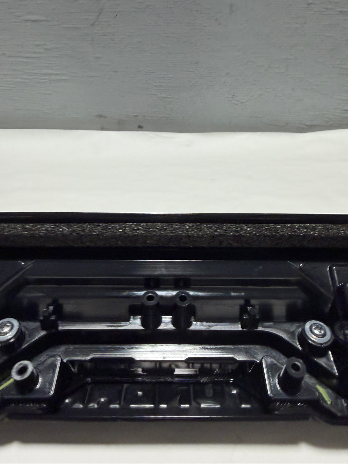 2022-2025 Toyota Tundra High Mount Lamp Without Camera OEM