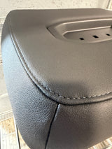 2019-2025 Silverado Sierra Tahoe Yukon Console Armrest Lid Black OEM