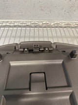 2019-2025 Silverado Sierra Tahoe Yukon Console Armrest Lid Black OEM