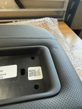 2021-2024 Chevy GMC Tahoe Suburban Yukon Console Armrest Lid Genuine OEM