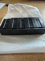 2021-2024 Chevy Tahoe Suburban Traverse Rr USB HDMI Port OEM