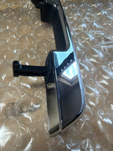 2021-2025 Ford F-150 F-250 F-350 F-450 Passenger Side  Door Handle Chrome OEM