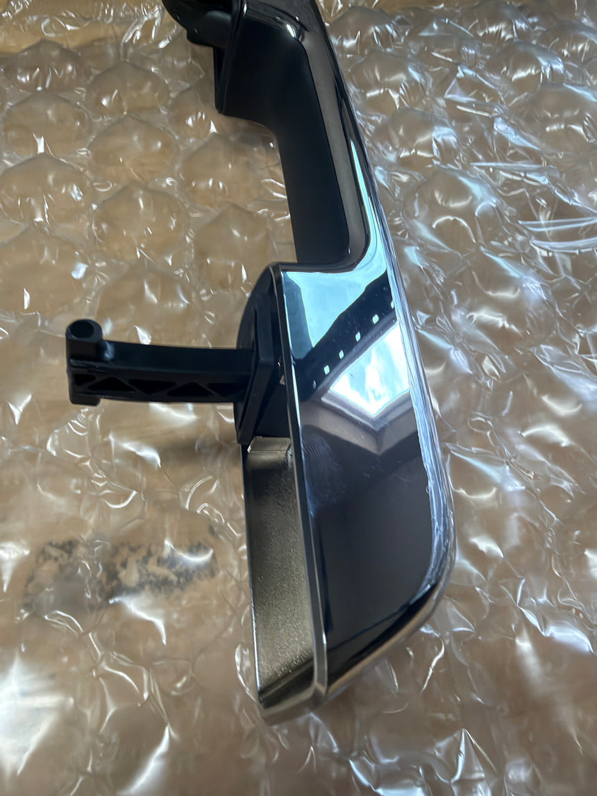 2021-2025 Ford F-150 F-250 F-350 F-450 Passenger Side  Door Handle Chrome OEM