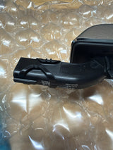 2021-2025 Ford F-150 F-250 F-350 F-450 Passenger Side  Door Handle Chrome OEM