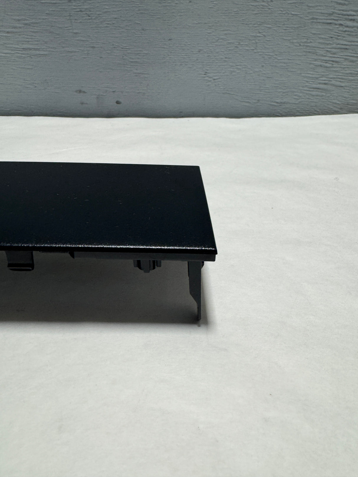 2021-2024 Toyota 4Runner Grille Garnish Trim Radar Cover Genuine OEM New