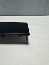 2021-2024 Toyota 4Runner Grille Garnish Trim Radar Cover Genuine OEM New