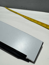 2017-2025 Jeep Compass  Passenger SIde B Pillar Applique Molding  Genuine OEM