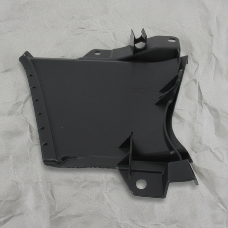 2017-2020 Acura MDX OEM Passenger Front Bumper Duct Without A-Spec
