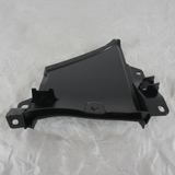 2017-2020 Acura MDX OEM Passenger Front Bumper Duct Without A-Spec