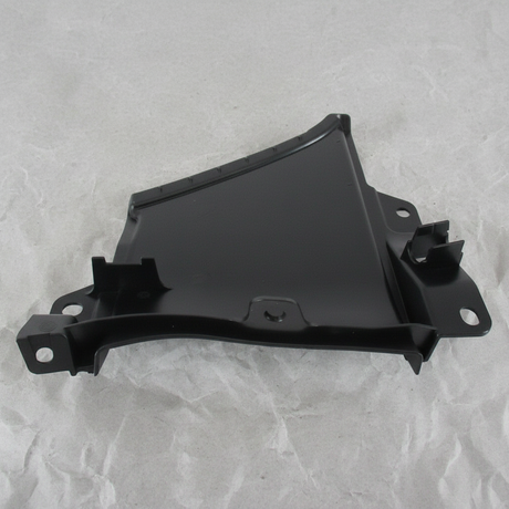 2017-2020 Acura MDX OEM Passenger Front Bumper Duct Without A-Spec