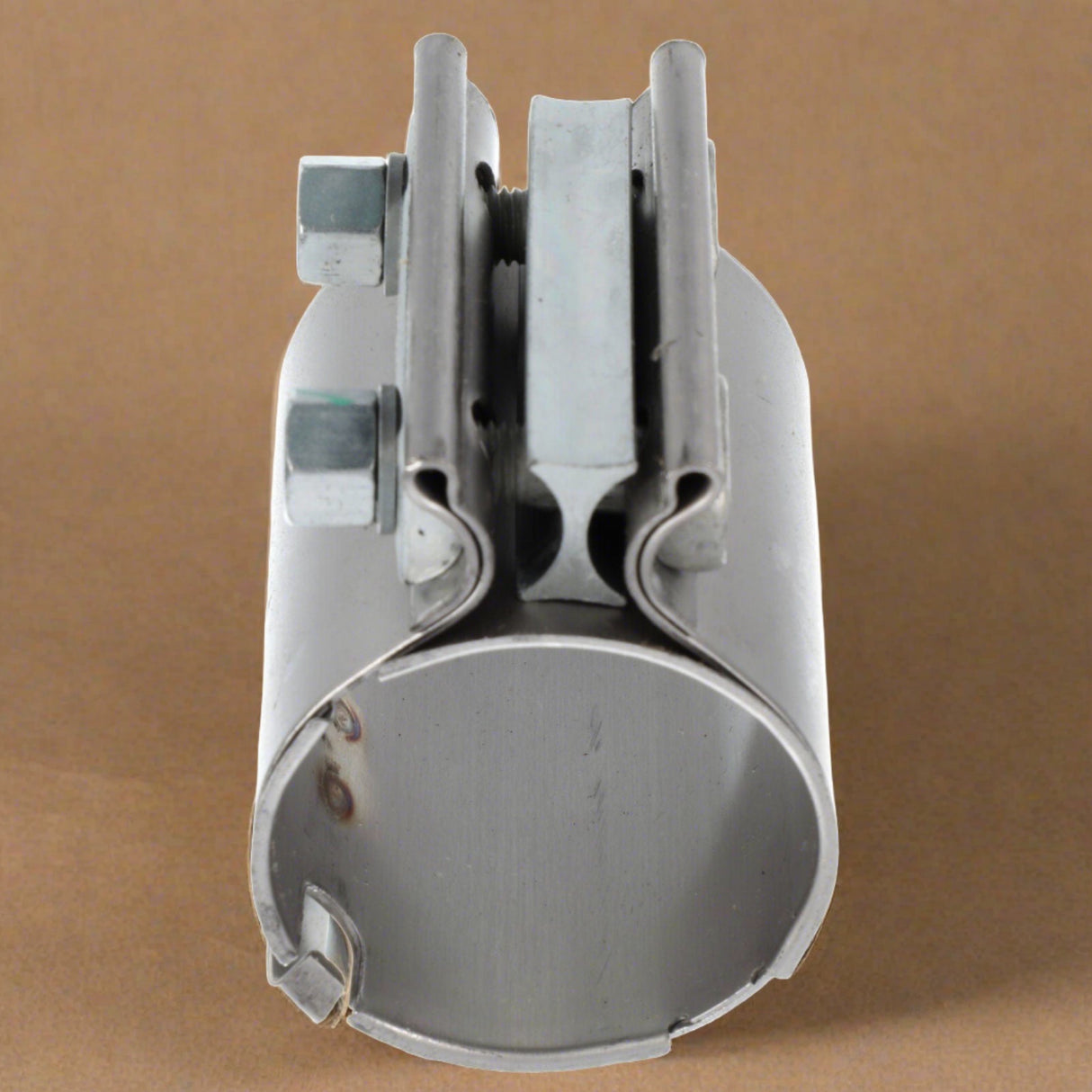 92202996 ATS Camaro Impala Exhaust Muffler Intermediate Pipe Clamp OEM