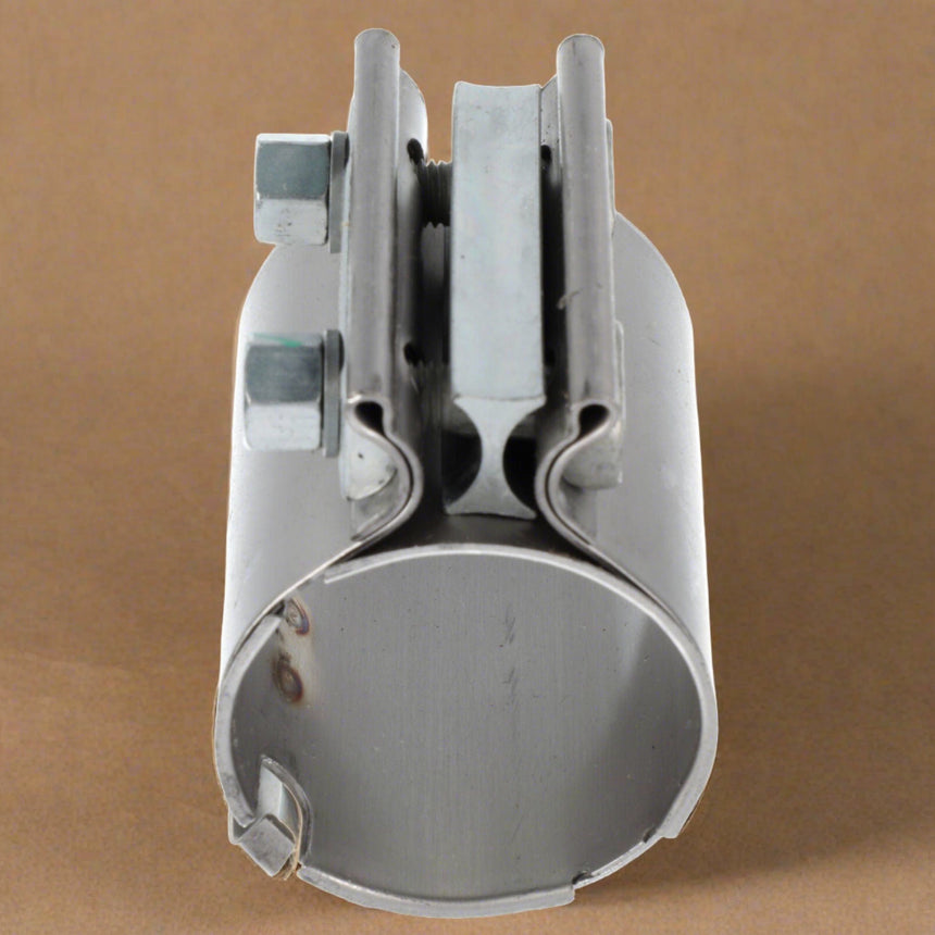 ATS Camaro Impala Exhaust Muffler Intermediate Pipe Clamp OEM