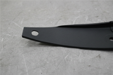 2015-2025 Transit Passenger Side Windshield Moulding OEM
