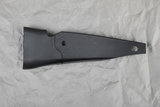2015-2025 Transit Passenger Side Windshield Moulding OEM
