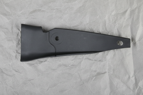 2015-2025 Transit Passenger Side Windshield Moulding OEM