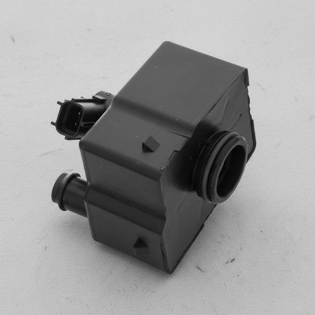 Bottom Crop - OEM Purge Solenoid