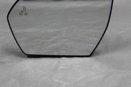 2018-2024 Ford Expedition Navigator OEM Mirror Glass For Side Camera Signal Lamp