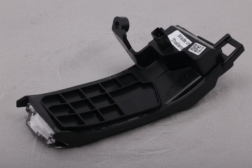 2021-2025 Tahoe Yukon OEM Driver Side Rearview Mirror Turn Signal Lamp