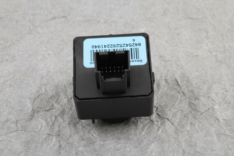 2015-2020 Tahoe Suburban Yukon OEM Transfer Case Switch Single Speed 5.3L 6.2L V8