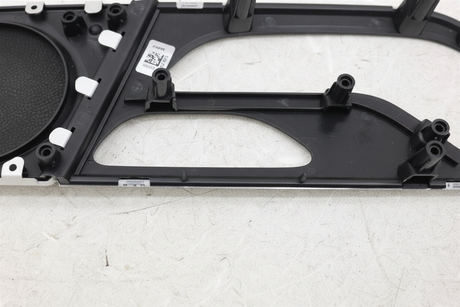 2018-2024 Lincoln Navigator OEM Front Passenger Side Power Seat Switch Bezel 20 Speaker Audio 24 Way Seat 3.5L V6
