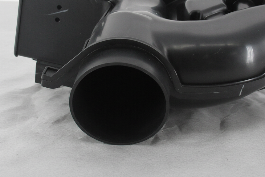 2016-2022 Honda HR-V OEM Air Intake Tube 1.8L L4