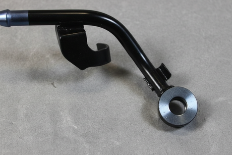 2006-2011 Honda Civic OEM Auto Trans ATF Cooling Pipe A 1.8L L4