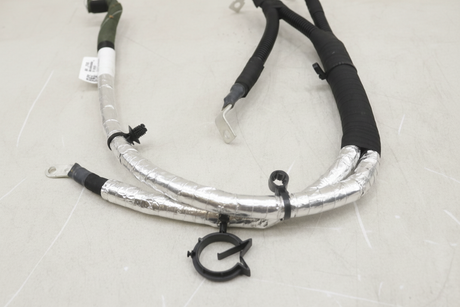 2019-2023 Silverado 1500 Sierra 1500 OEM Positive Battery Cable 5.3L 6.2L V8 170A Alternator