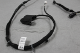 2020-2023 Silverado 1500 Sierra 1500 OEM Tailgate Wiring Harness