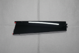 2003-2007 Honda Accord 2 Door Coupe Driver Side Door Applique Garnish Molding Trim OEM