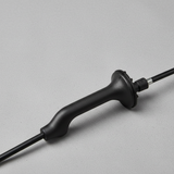 2011-2018 Volkswagen Jetta Sedan Inner Hood Release Cable Release Handle Rear OEM