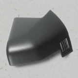2018-2024 Volkswagen Tigua Passenger Side Interior Rear View Mirror Cap For Camera Equipped OEM