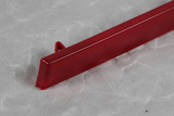 2013-2017 Cadillac XTS OEM Rear Bumper Lower Driver Side Red Reflector Lens