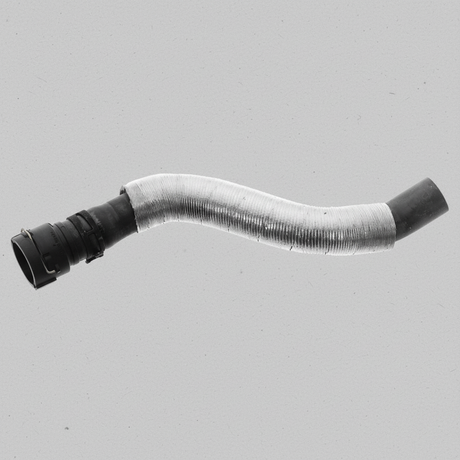 2008-2016 Volkswagen Eos GTI Jetta Beetle 2.0 HVAC Outlet Heater Hose OEM