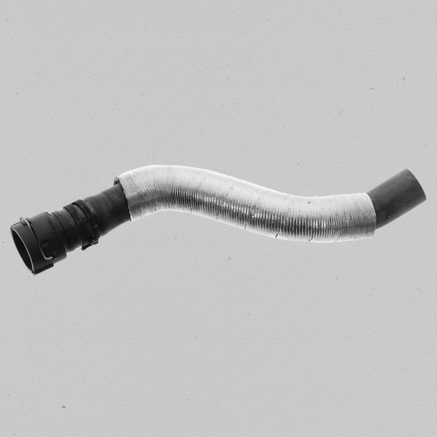 2008-2016 Volkswagen Eos GTI Jetta Beetle 2.0 HVAC Outlet Heater Hose OEM