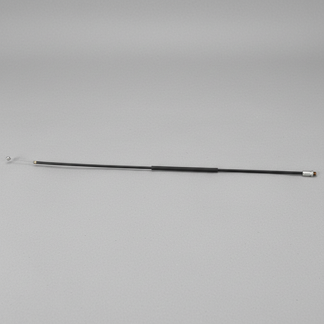 2020-2025 Volkswagen Atlas Atlas Cross Sport Driver Side Front Hood Release Cable OEM