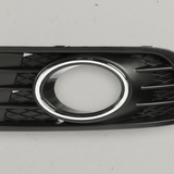 2012-2016 Volkswagen Eos Driver Side Fog Light Trim Bezel OEM