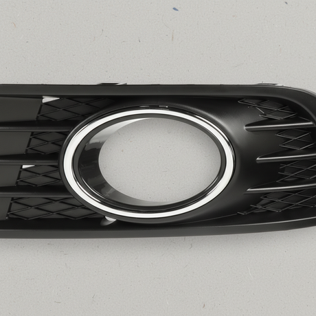 2012-2016 Volkswagen Eos Driver Side Fog Light Trim Bezel OEM