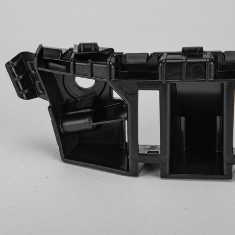 2012-2018 Volkswagen Tiguan Passenger Side Front Bumper Guide OEM