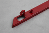 2013-2017 Cadillac XTS OEM Rear Bumper Lower Driver Side Red Reflector Lens
