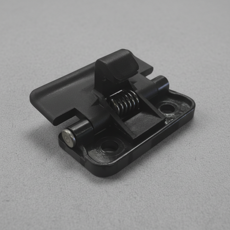 2010-2024 Toyota 4Runner Center Console Armrest Door Latch OEM