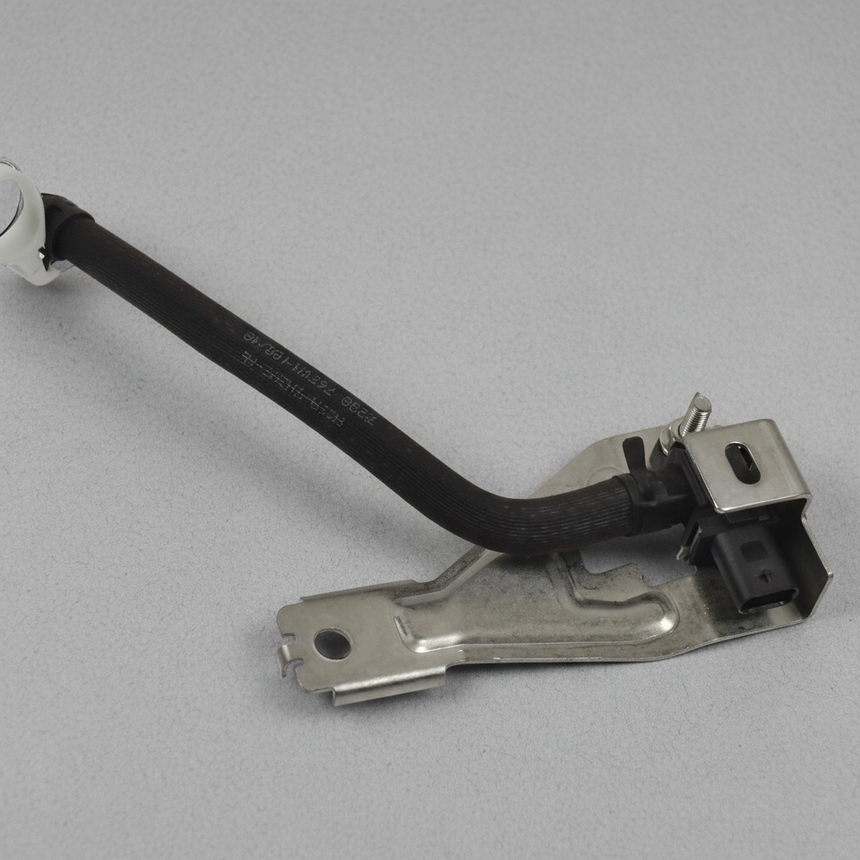 2017-2019 Ford F-250 F-350 6.7 Diesel Exhaust Gas Differential Pressure Sensor OEM