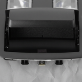 Bottom Macro Crop - Sunglass Holder