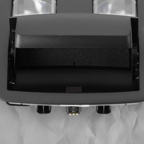 2015-2023 Dodge Challenger Overhead Console With Lights And Sunglass Holder Genuine OEM