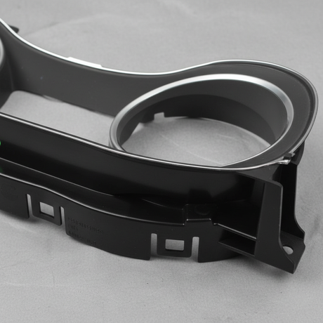 2015-2023 Dodge Charger Instrument Cluster Mask Lens OEM Genuine