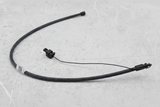 2018-2021 Ford Expedition Rear Bumper Hands Free Sensor New Oem