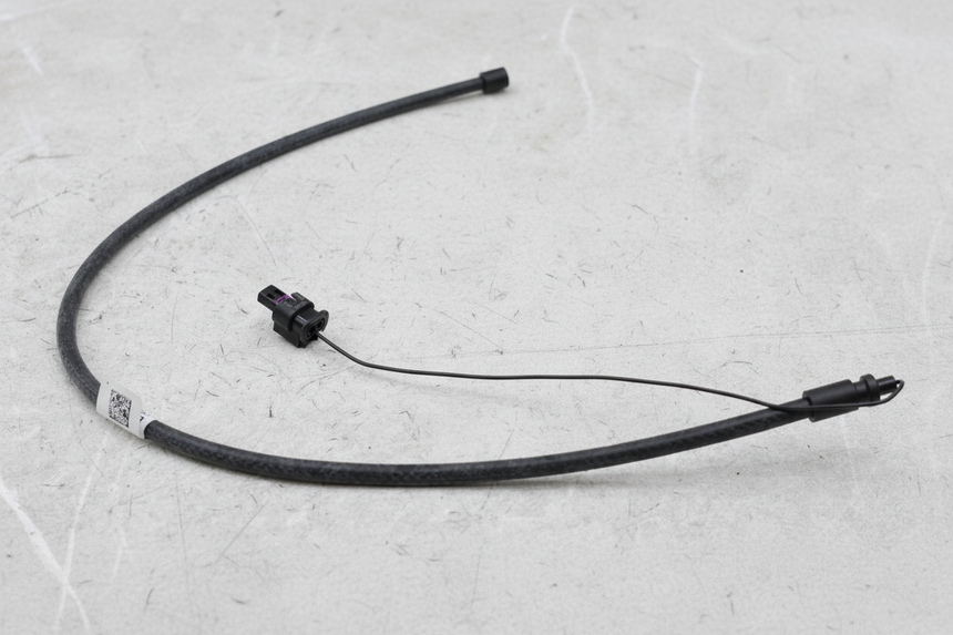 2018-2021 Ford Expedition Rear Bumper Hands Free Sensor New Oem