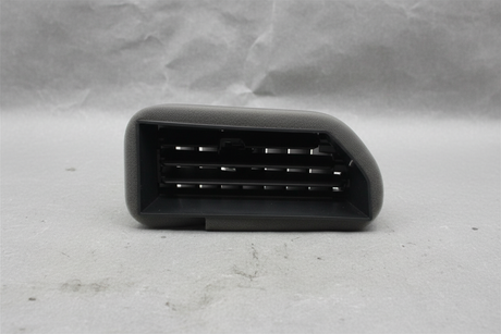 2017-2022 F-250 F-350 F-450 OEM Dashboard A/C Air Vent Passenger Inner Obsidian
