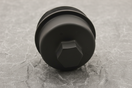 2012-2021 Sonic Trax Encore Cruze OEM Engine Oil Cooler Filter Cap 1.4L