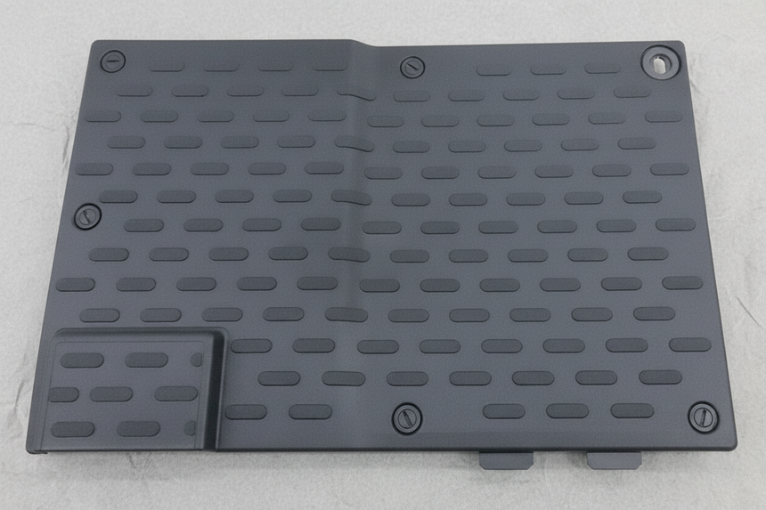 2018-2025 Ram ProMaster 1500 2500 3500 EV OEM Battery Tray Cover